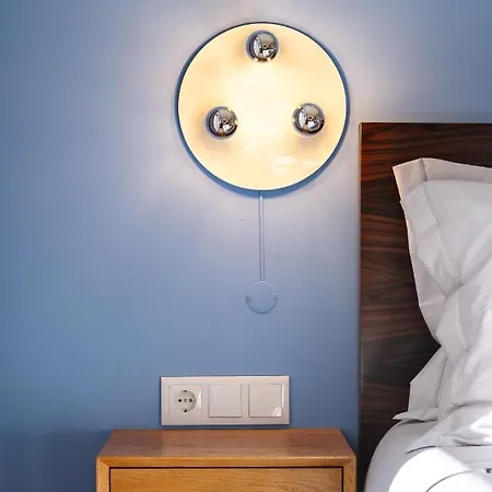 Blue Moon Apartman *