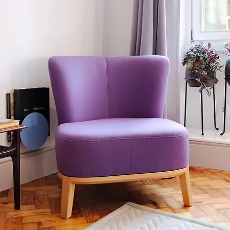Apartment Blue Moon Porto