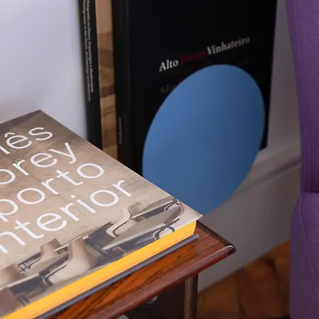 דירה Blue Moon *