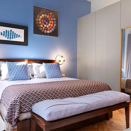 Blue Moon Πόρτο