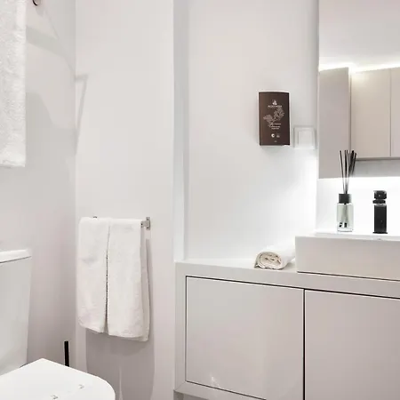Blue Moon Apartment