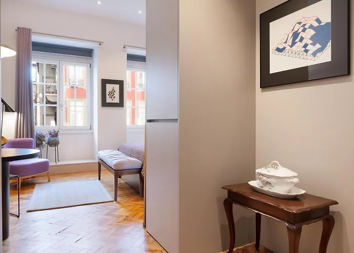 Blue Moon Appartement