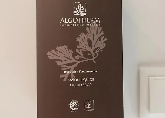 Blue Moon Apartament