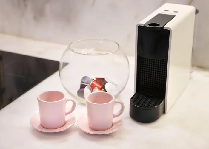 Blue Moon Apartament