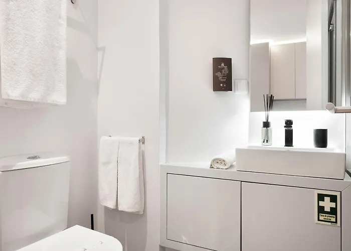 Blue Moon Appartement