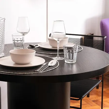 شقة Blue Moon بورتو