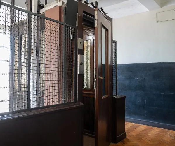 Blue Moon Apartamento *