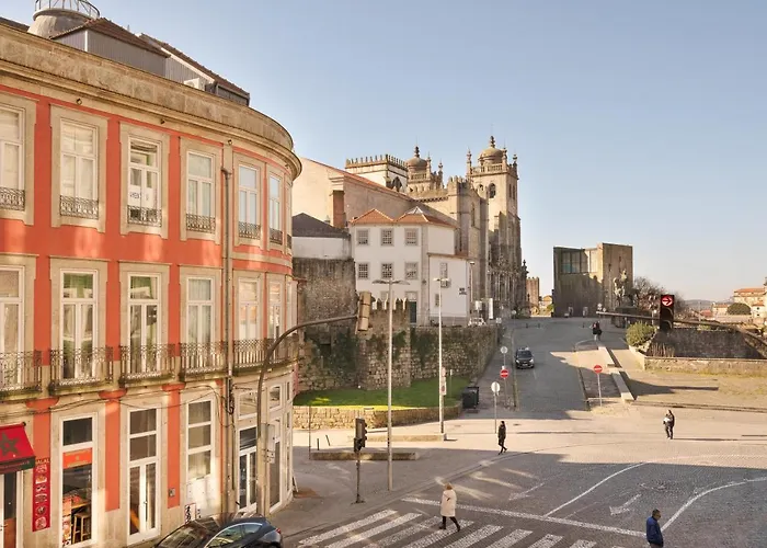 Blue Moon Apartamento *