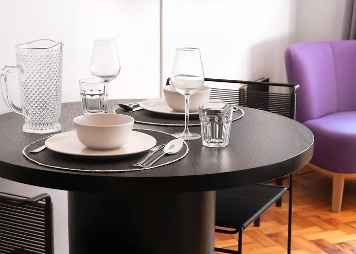 Apartamento Blue Moon Porto