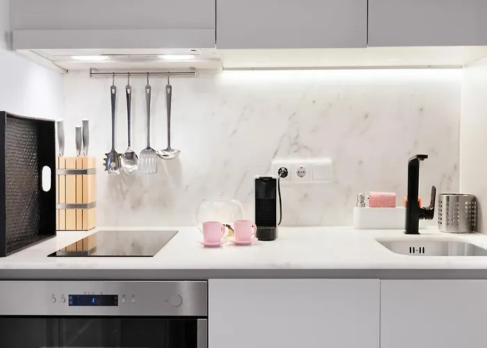 Blue Moon Lägenhet Oporto