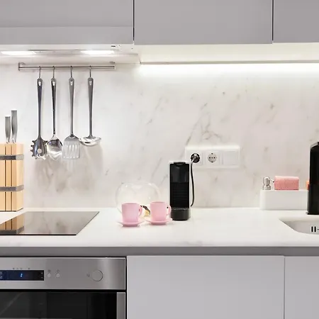 Blue Moon Lejlighed Porto